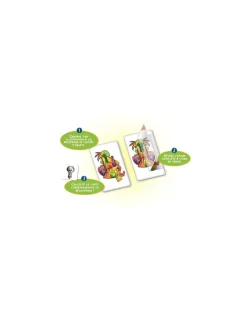 Enfant Gigamic Jeu Miroir Magique -