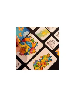 Enfant Gigamic Jeu Miroir Magique -