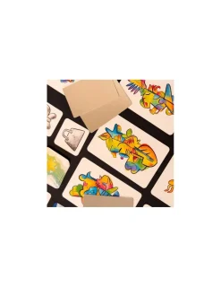 Enfant Gigamic Jeu Miroir Magique -