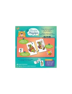 Enfant Gigamic Jeu Miroir Magique -