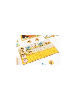 Enfant Blackrock Games Jeu Mission Savane - Kiwizou