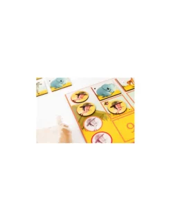 Enfant Blackrock Games Jeu Mission Savane - Kiwizou