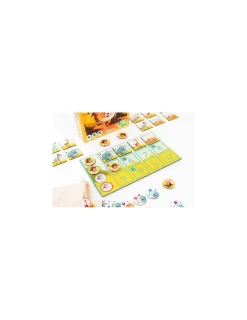 Enfant Blackrock Games Jeu Mission Savane - Kiwizou