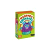 Enfant Nathan Jeu Monstro grimaces -