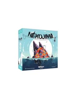 Enfant Blackrock Games Jeu Nekojima