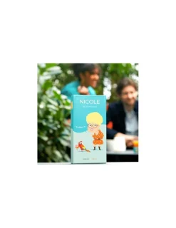 Enfant Gigamic Jeu Nicole