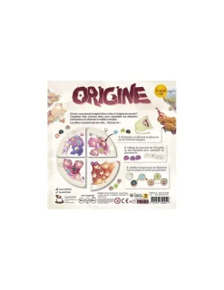 Gigamic Jeu Origine