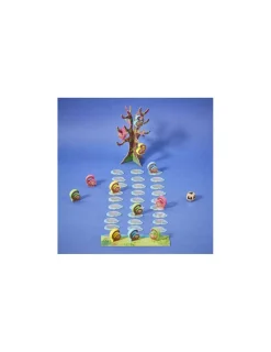 Enfant Auzou Jeu Ouisti'plouf -