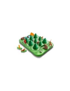 Enfant Smart games Jeu Parc'Ours en forêt - Smartgames