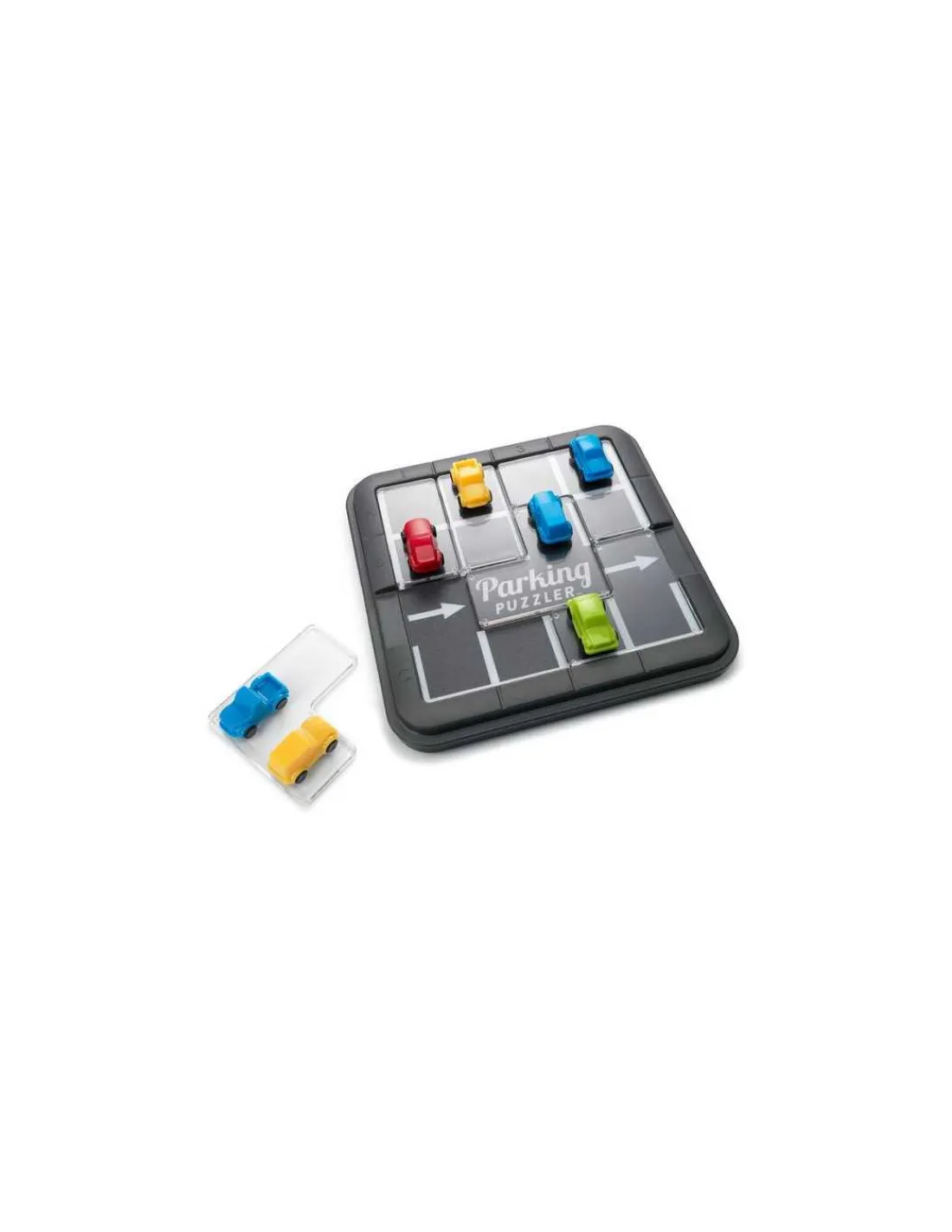 Smart games Jeu Parking Tournis - Smartgames