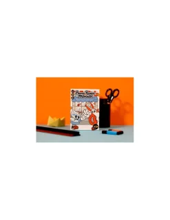 Iello Jeu Pierre Papier Morpion -