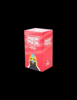 Enfant Pixiegames Jeu Pigeon Pigeon