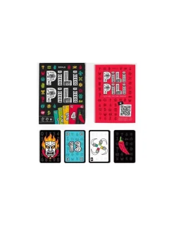 Pixiegames Jeu Pili Pili