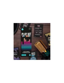 Pixiegames Jeu Play Hit