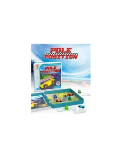 Smart games Jeu Pole position - Smartgames