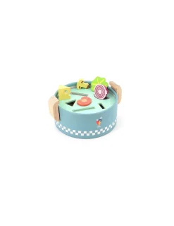 Enfant Vilac Jeu Popotte minus -