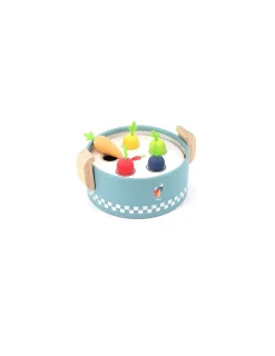 Enfant Vilac Jeu Popotte minus -