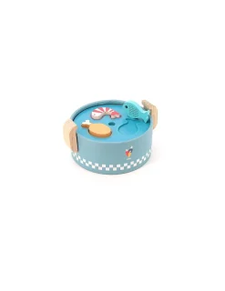 Enfant Vilac Jeu Popotte minus -