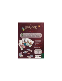 Enfant Gigamic Jeu Ratjack