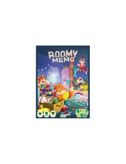 Enfant Blackrock Games Jeu Roomy Memo - Kiwizou