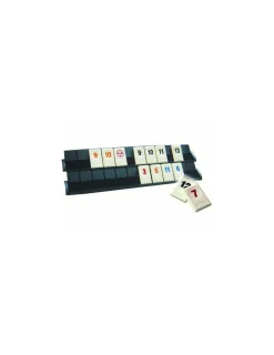 Pixiegames Jeu Rummikub chiffres