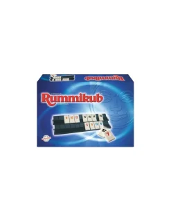 Pixiegames Jeu Rummikub chiffres