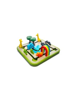 Enfant Smart games Jeu Safari photo - Smartgames