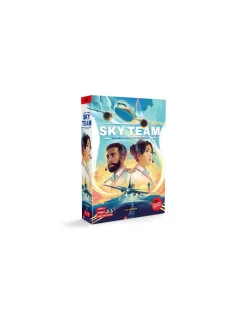 Enfant Blackrock Games Jeu Sky Team