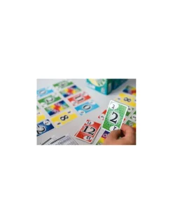 Blackrock Games Jeu Skyjo