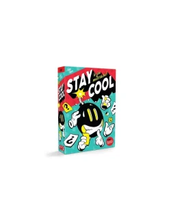 Blackrock Games Jeu Stay cool