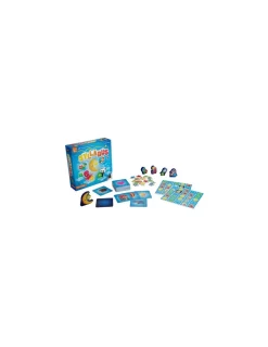 Enfant Gigamic Jeu Syllabus -