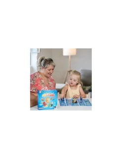 Enfant Gigamic Jeu Syllabus -