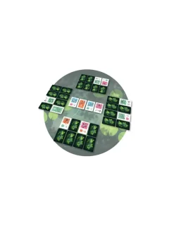 Blackrock Games Jeu Symbiose