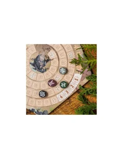 Blackrock Games Jeu The Vale of Eternity