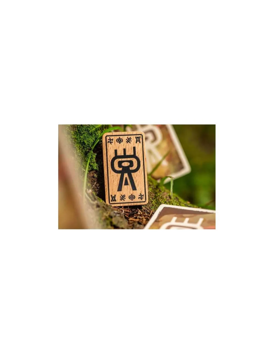 Blackrock Games Jeu The Vale of Eternity