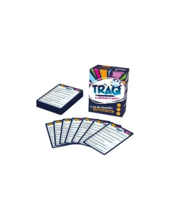 Gigamic Jeu Traq
