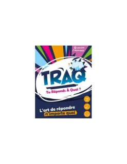 Gigamic Jeu Traq