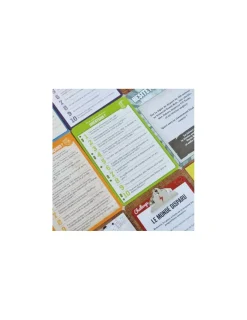 Pixiegames Jeu TTMC - Tu te mets combien?