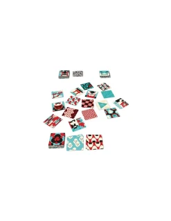 Enfant Asmodee Jeu Twin It Japan