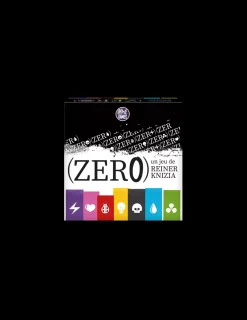 Pixiegames Jeu Zéro