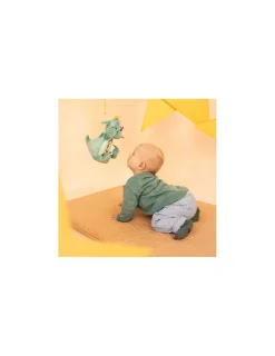 Lilliputiens Joe coucou miroir -