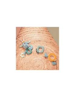 Lilliputiens Joe d'activités sensorielles -