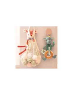 Lilliputiens Joe d'activités sensorielles -