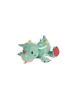 Lilliputiens Joe range secrets -