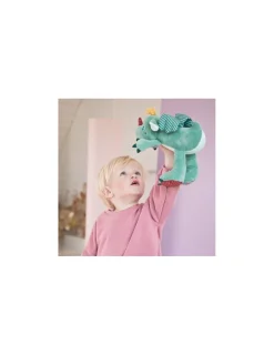 Lilliputiens Joe s'envole Dragon sonore -