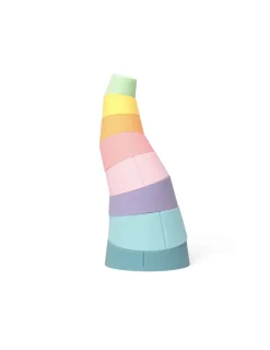 Oppi Jouet à empiler Stak 8 pièces -