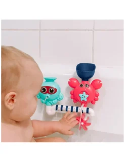 LUDI Jouet de bain Aqua Game -