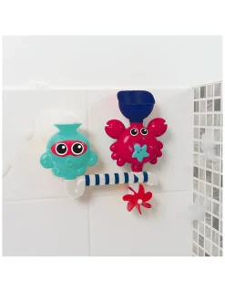 LUDI Jouet de bain Aqua Game -