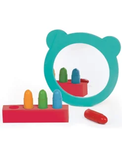 LUDI Jouet de bain Aquacolor -