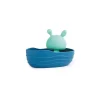 LUDI Jouet de bain lapin marin -